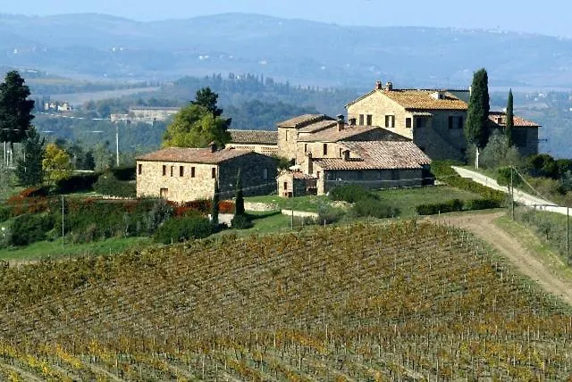 Agriturismo Il Torrione Lecchi