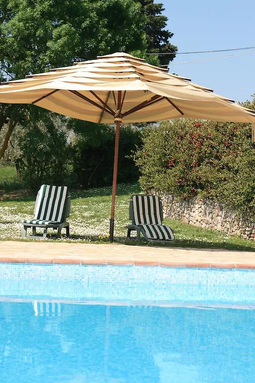 Agriturismo Il Torrione Lecchi 0*,  Italië