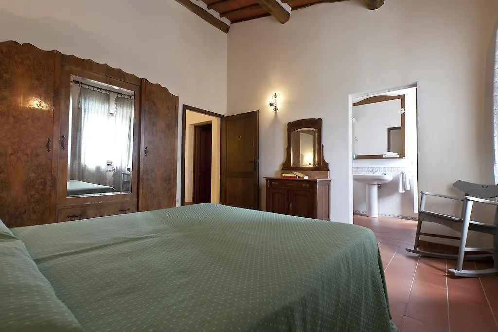 Agriturismo Il Torrione Lecchi