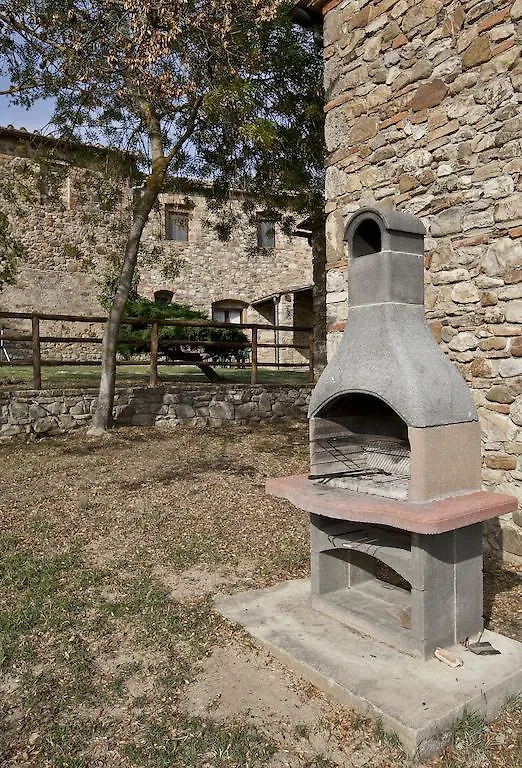 Agriturismo Il Torrione Lecchi Italië