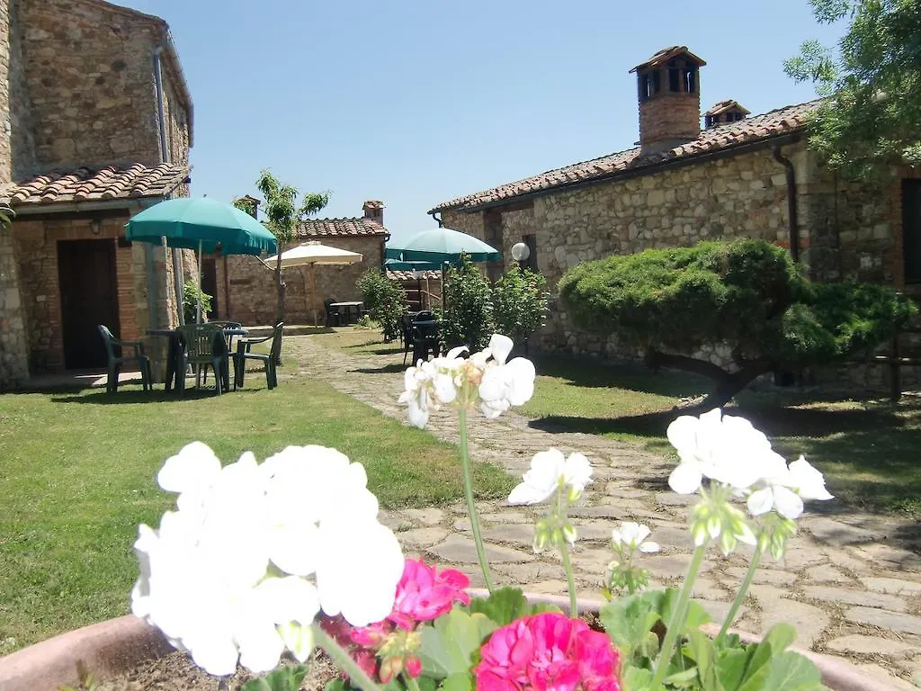 Agriturismo Il Torrione Lecchi