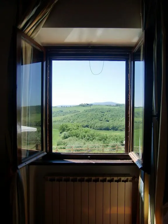 Agriturismo Il Torrione Lecchi Vakantieboerderij