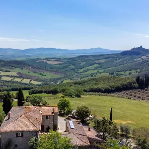 Il Poderuccio Vakantieboerderij